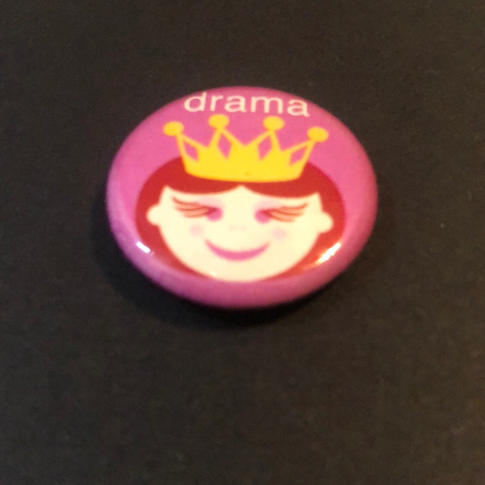 Jane Jenni Pins